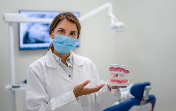Best Chipped Tooth Repair Near Me  in The Hideout, PA