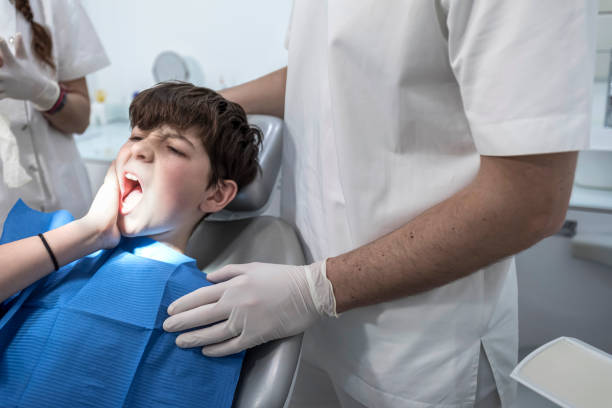 Best Urgent Tooth Repair  in The Hideout, PA