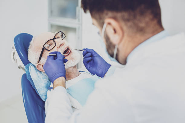 Best Urgent Tooth Repair  in The Hideout, PA